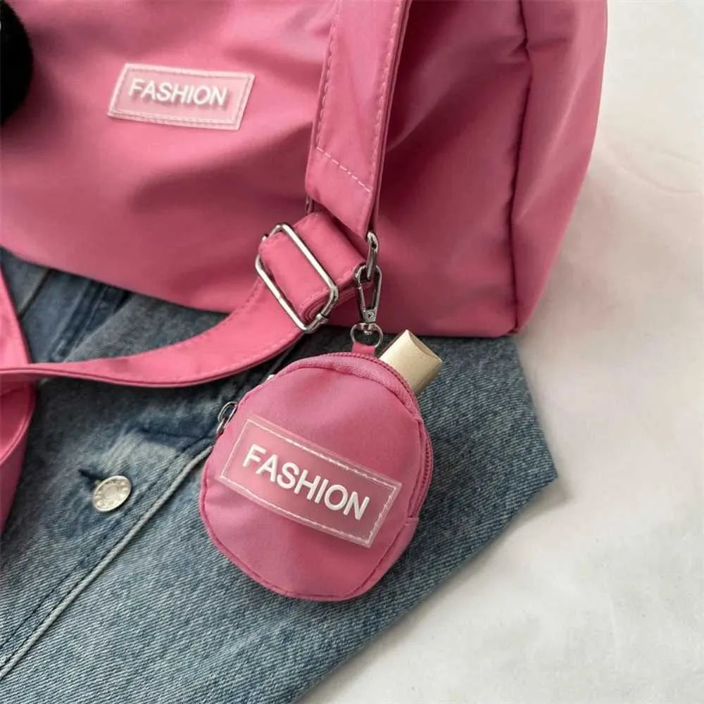 Modieuze crossbody tas en schoudertas met grote capaciteit_voghion.com