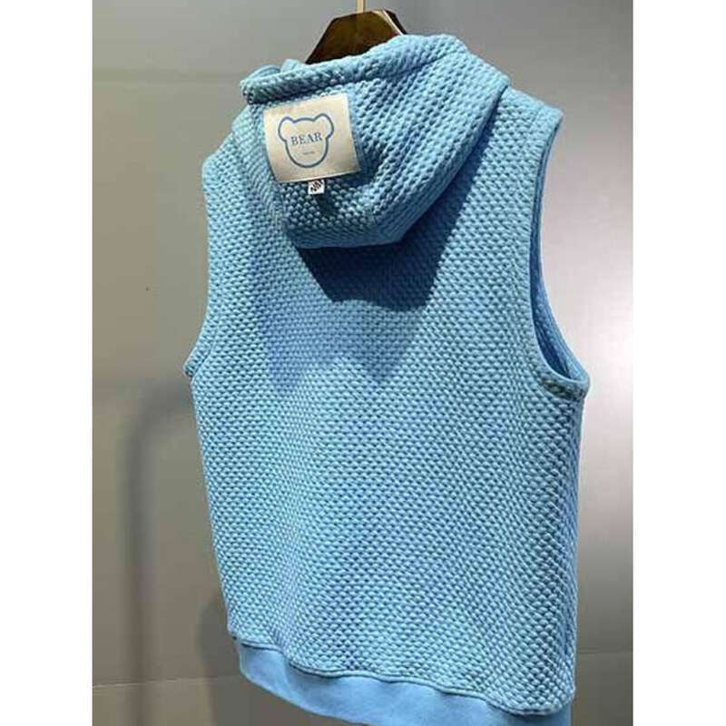 Vestă sport, vestă de alergare, vestă casual, prietenoasă cu pielea și confortabilă, frumoasă și practică, potrivită pentru primăvară, vară și diverse sporturi._voghion.com