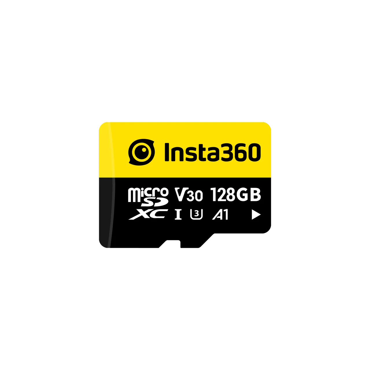 Shadow Stone Insta360 Original Memory 128G TF Card 256G/512G Adapter X4 // X3/Ace Pro_voghion.com