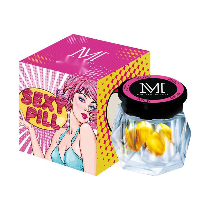 Hot selling desire pill female sexual orgasm pleasure liquid sensitive interest lubricating oil human lubricant sexual supplies