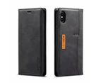 Leder Brieftasche Magnetische Abdeckung Flip Fall Für Iphone 11 Pro Xs Max 8 7 Plus Braun Für IPhone 7 +/8 +_voghion.com