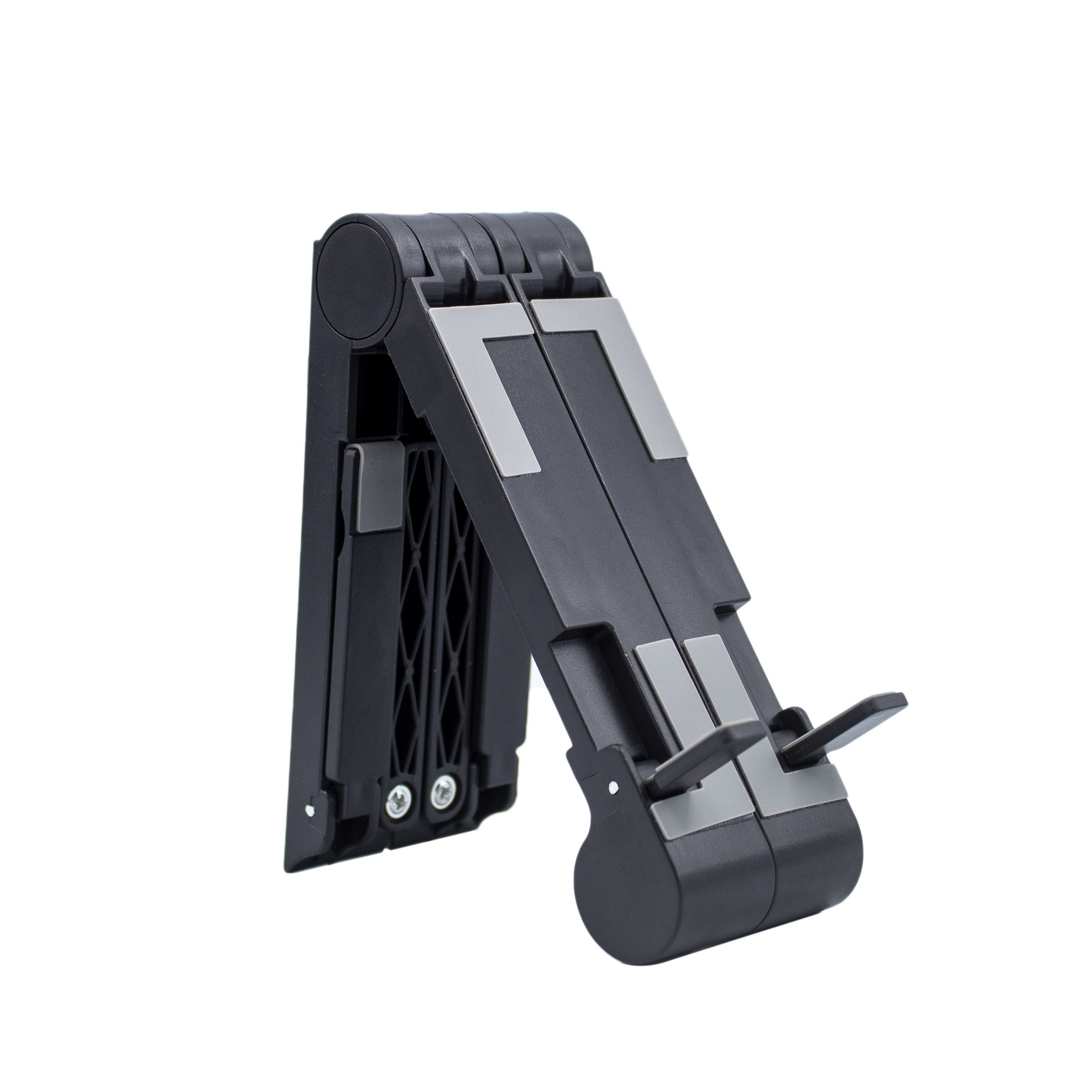 Soporte plegable para portátil, soporte para tableta de escritorio, soporte para MacBook, tableta, iPad, soporte universal antideslizante para teléfono, accesorios para portátil_voghion.com