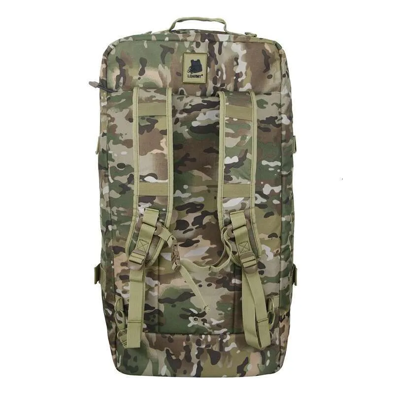 Mochila tática grande de 40L 60L 80L para acampamento ao ar livre, bolsa de viagem Molle Men Backpac para caminhadas_voghion.com