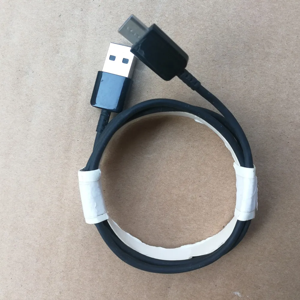 High Speed USB-C Kabel 1M 3ft Schnelle Lade Typ-C Micro Kabel Ladegerät Für Ihr Telefon S8 S9 S10 Hinweis 9 Universal Daten_voghion.com
