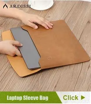 Laptop Sleeve Case Pouch for ( Book iPad ) Air M M2 3 3 4 2 5 6 6 Pro 2 9 Inch Cover Bag Set Vegan_voghion.com