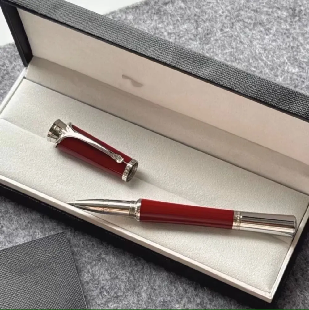 vendita all'ingrosso di penne a sfera, penne gel, penne stilografiche e penne firmate della nuova serie Moroccan Grace Princess_voghion.com