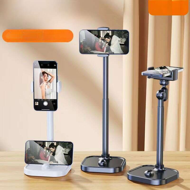 【 Baibu brend Hot Selling 5,522 milijuna komada 】 Akihabara Mobile Desktop Live Streaming Multifunkcionalni Lazy Stand_voghion.com