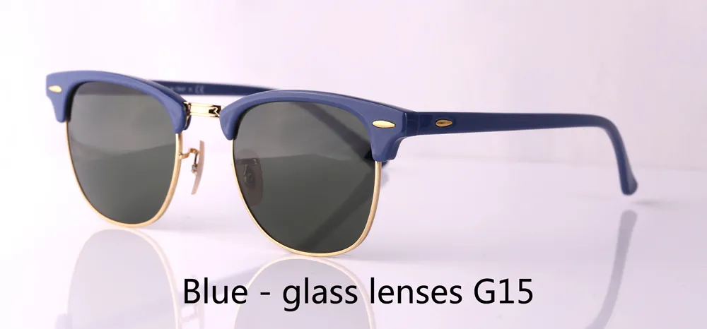 Occhiali da sole vintage cat eye per uomo e donna uv400_voghion.com