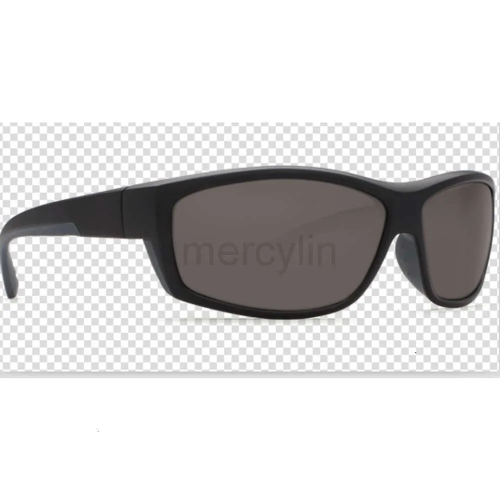 Designer Costas Sunglasses Man Outdoor Polarized Riding Polarizing Film Beach Glasses Black Fashion Men_voghion.com
