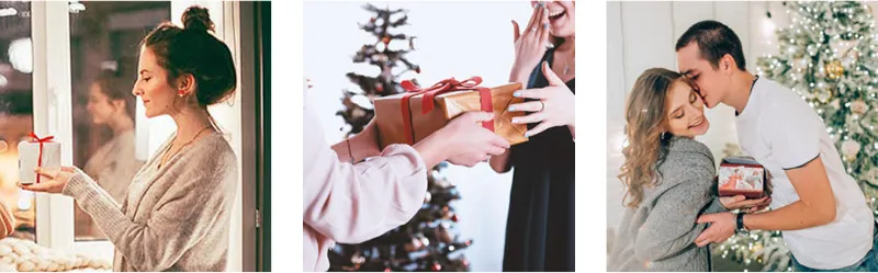 Coppia di moda cubana catena bungee hip hop tendenza braccialetto collana uomini e donne gioielli regali 230706_voghion.com