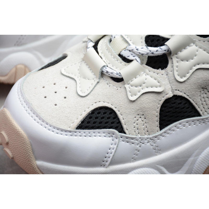 Pantofi sport cu talpă înaltă pentru bărbați și femei, model AGG Fashion Dad One Step, pantofi casual pentru cupluri,_voghion.com