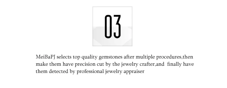 Catene MeiBaPJ Collana con ciondolo in diopside naturale di lusso con certificato Gioielli da sposa in argento puro per_voghion.com