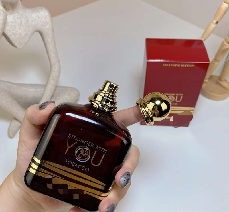 EDP Perfumes For Men Gifts Men Can't Say No To Perfumes For Boyfriends Must Have_voghion.com