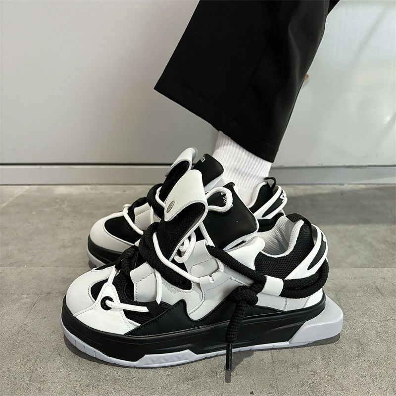 2024 Nya mångsidiga Casual Sneakers för par_voghion.com