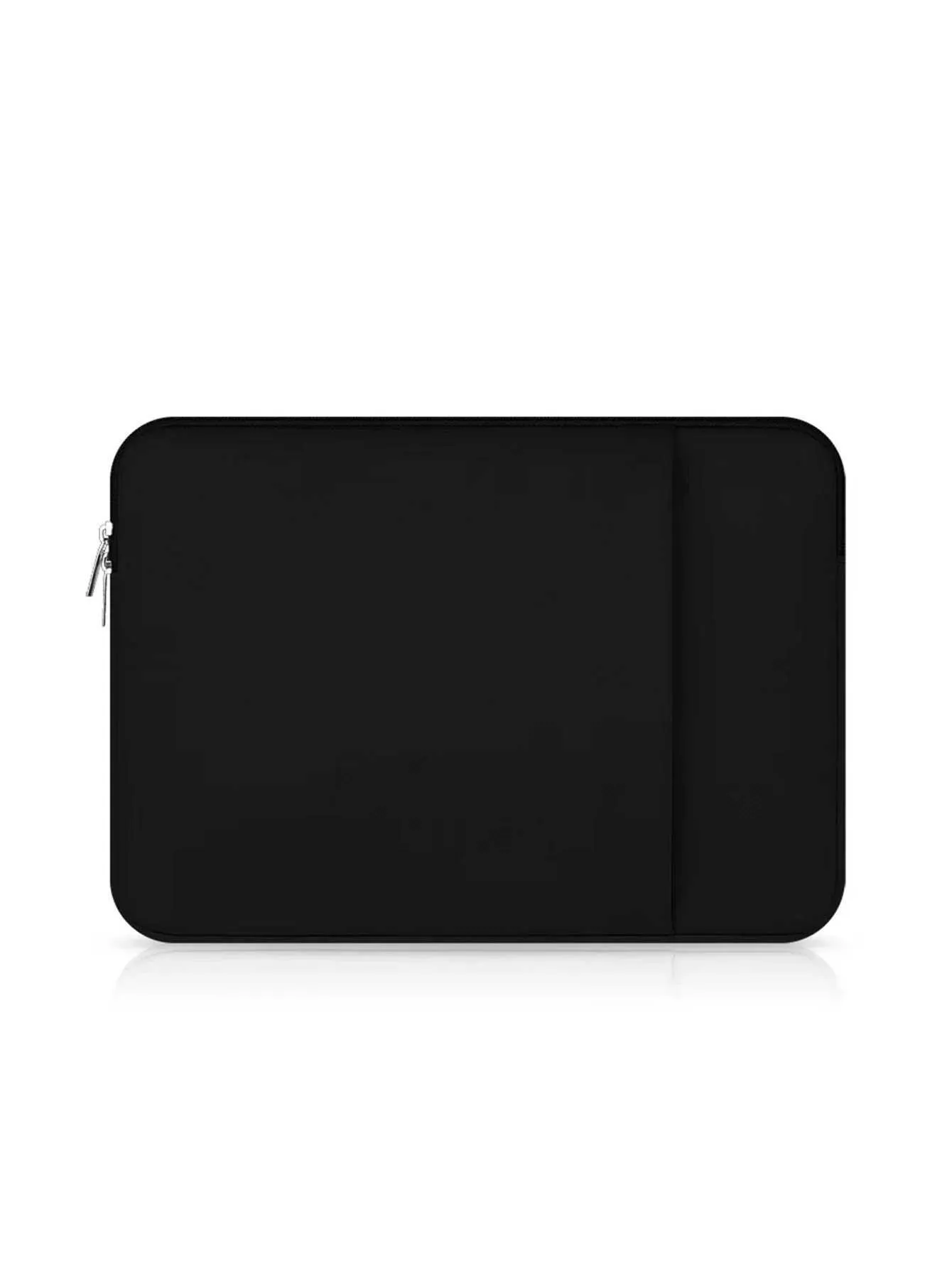 Inner 11/13/14/15/16/17 Inch Computer Bag Protective Cover Front Pocket Can Hold Power Multifunctional Laptop Ba24111_voghion.com