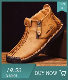 Herren-Loafer aus weichem Leder: Bequemer Schlupfkomfort, handgefertigte Qualität 4 B7cea_voghion.com