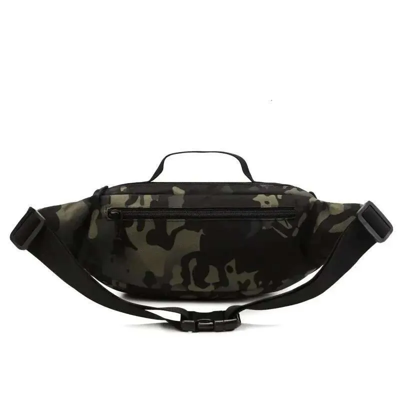 Outdoor-Sport Wandern Bike Lagerung Multifunktionale Reise Bergsteigen Taille Tasche_voghion.com