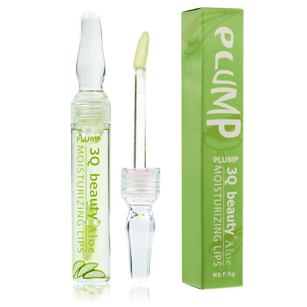Instant Lip Enhancer Plumper Oil Extreme Volumising Lip Gloss Essence Nourish Pretgrumbu Sexy Lip Moisturizing Care Cosmetics_voghion.com