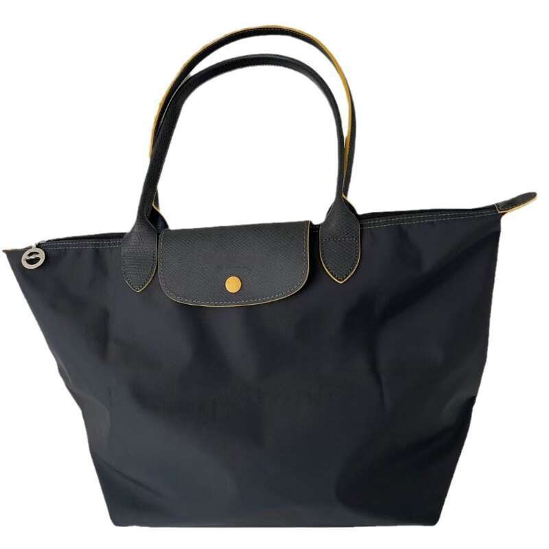 Stickerei-Handtasche, Knödeltasche, Pendlertasche mit großer Kapazität_voghion.com