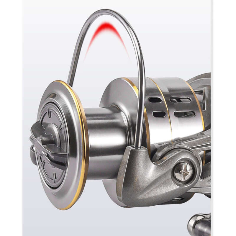 Lu Ya Spinning Alle Metall Lange Distanz Vergrößerte Diagonal Tasse Rock Angelschnur Rad_voghion.com