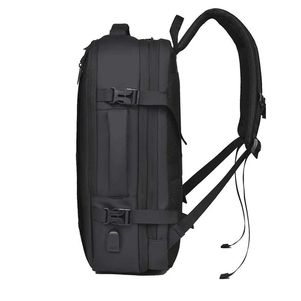 Männer Rucksack Buch Schule Taschen Daypack Business Laptop Computer Große Kapazität Reise Sport Männlichen Studenten College Tasche_voghion.com