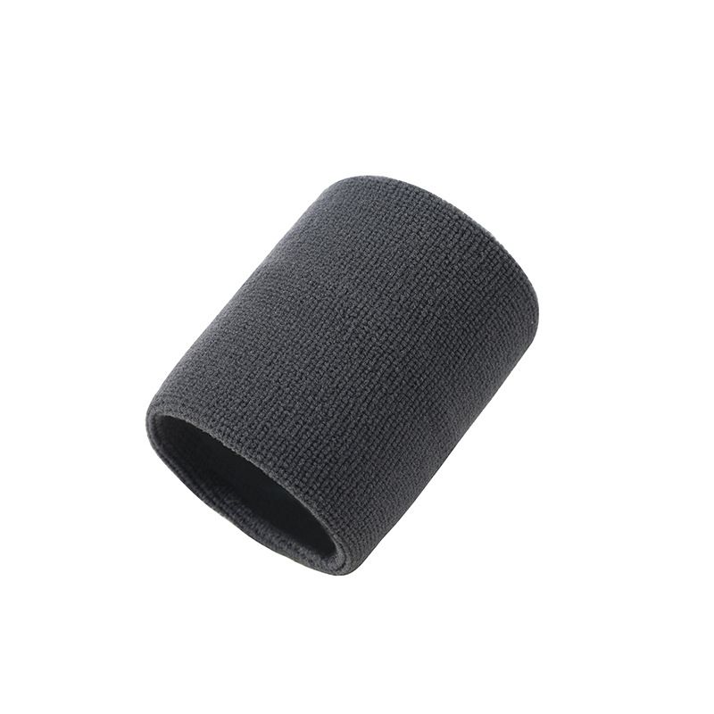 Breathable sports tennis sweat fiess for men and women basketball towel wristband_voghion.com