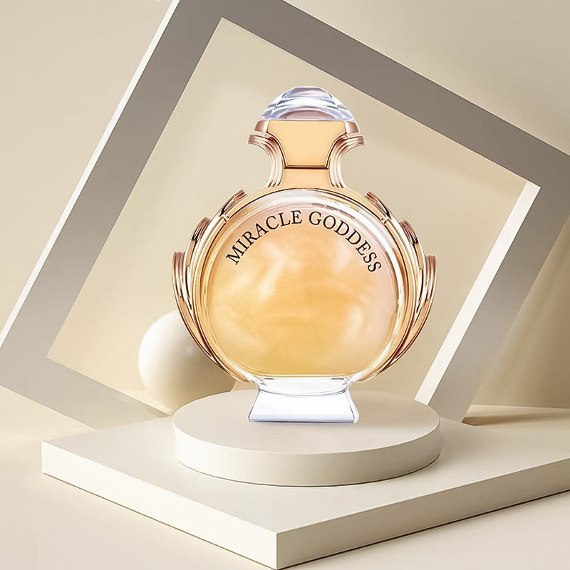 New Hot Perfume Goddess Of Miracle Perfume Women's Persistent Light Fragrance Gilded Sands Perfume Popular Women's Perfume_voghion.com