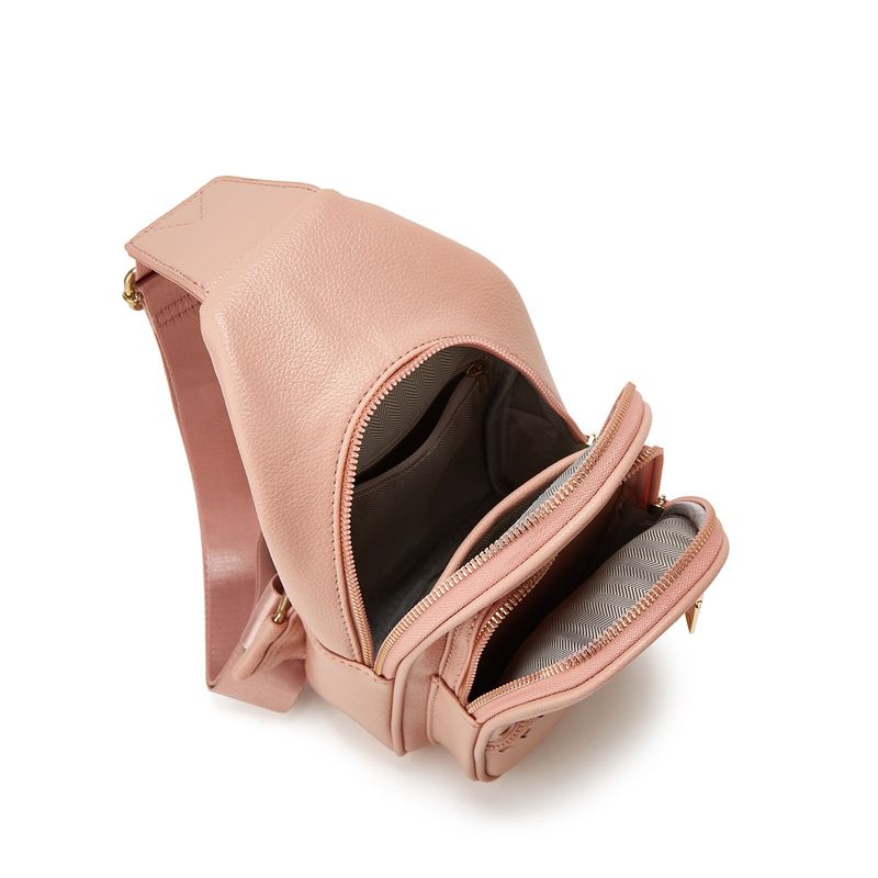 Männer und frauen brust schulter messenger outdoor kleine tasche multi-funktionale_voghion.com