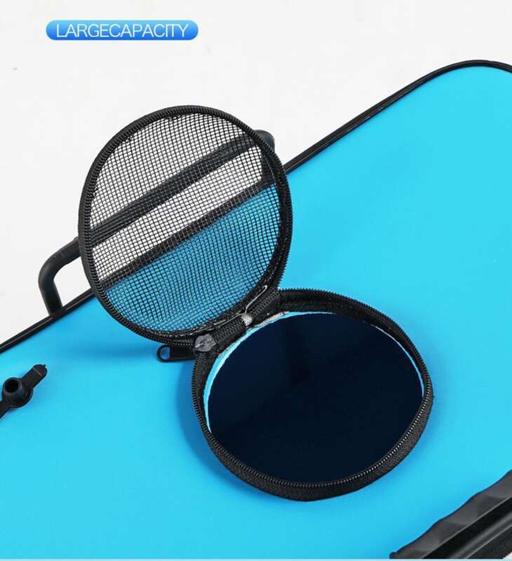 Fishing Gear, Fishing Live EVA Multi-purpose, Foldable, Outdoor Car Washing Bucket, Fish Tank_voghion.com