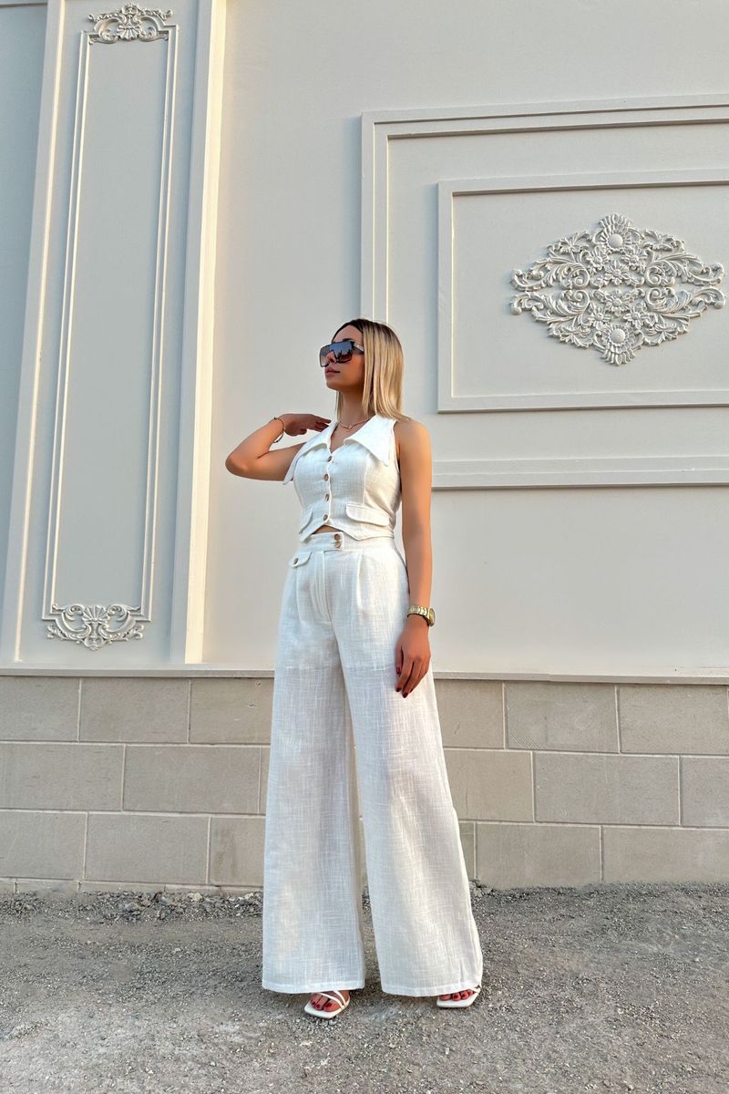 Women's Clothing fashion high-end ladies casual women's clothing two-piece summer_voghion.com