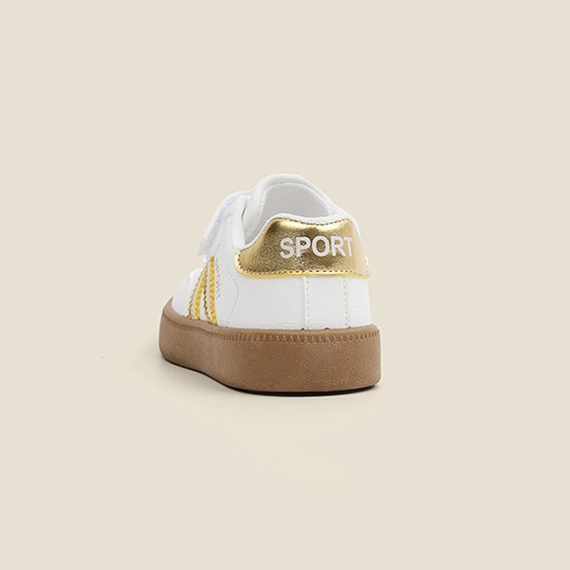 SH Pantofi sport pentru copii băieți, pantofi sport antiderapanți pentru fete, pantofi sport casual pentru exterior, S125B_voghion.com