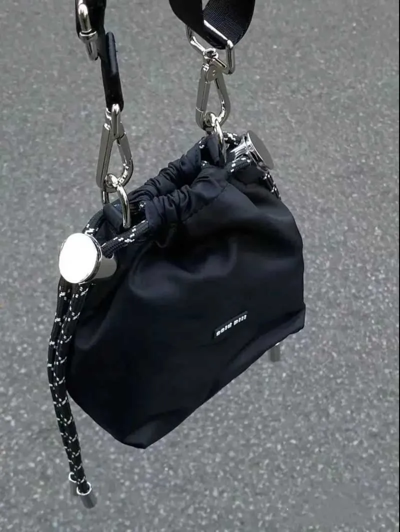 Sac Bandouillere Femme Donna 2024 Trend Mini Borsa a tracolla Borsa a tracolla Designer Ba241211_voghion.com