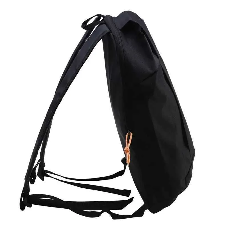 Sac à dos imperméable pour femmes et hommes, sacs à dos tendance pour le camping en plein air, léger et facile à transporter_voghion.com