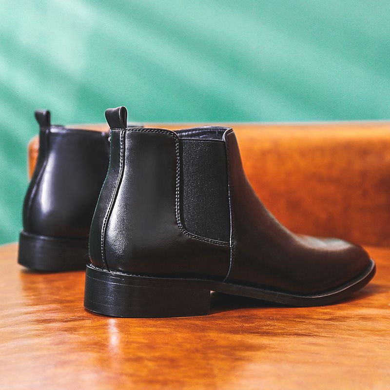 Herbst und Winter neue britische Martin-Stiefel für Herren, Überschuhe, PX20-W_voghion.com