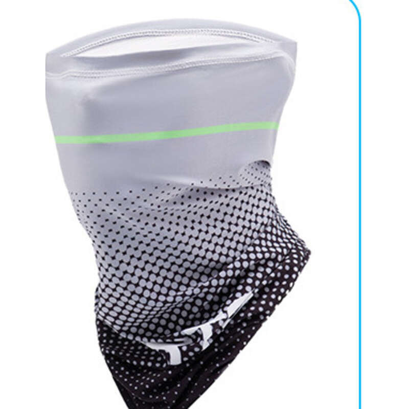 Ice Silk Sunscreen Summer Headband Outdoor Fishing, Mountaineering, Racing, Knight Neck, Dust Mask_voghion.com