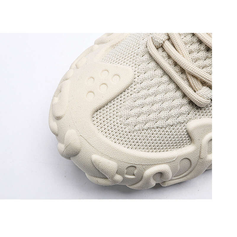 Wingate naiste Flyknit spordisokid, paksu tallaga hingavad Hundredi matkajalatsid_voghion.com