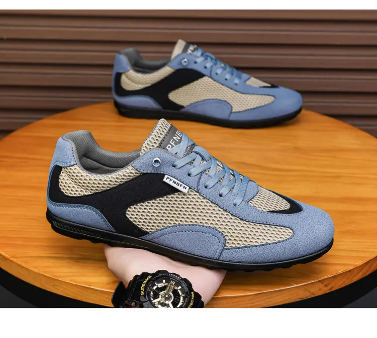 Neue Mesh Casual Herrenschuhe 39-44_voghion.com