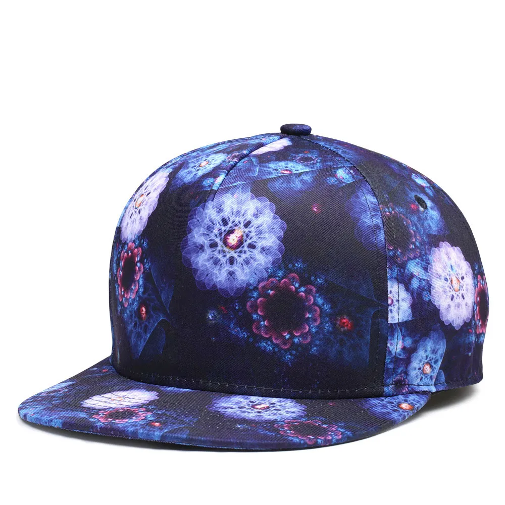 Cappellino baseball 3d hip hop snapback per uomo e donna_voghion.com