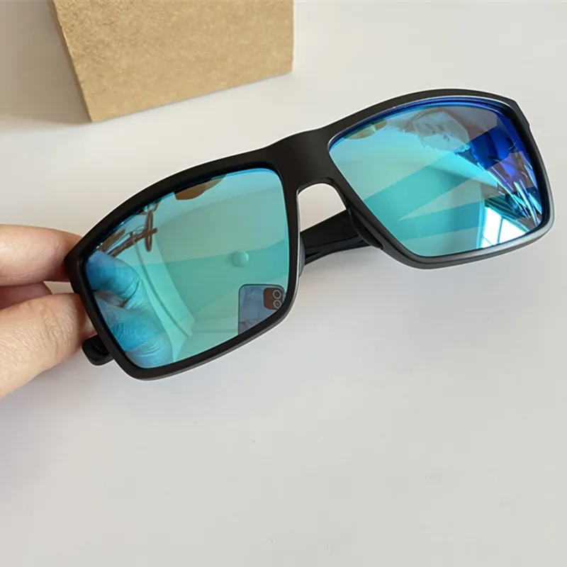 men for women sports cycle polarized sunglasses brand Square Sun Glasses Driving Goggles casual lunette gafas Rectangle_voghion.com