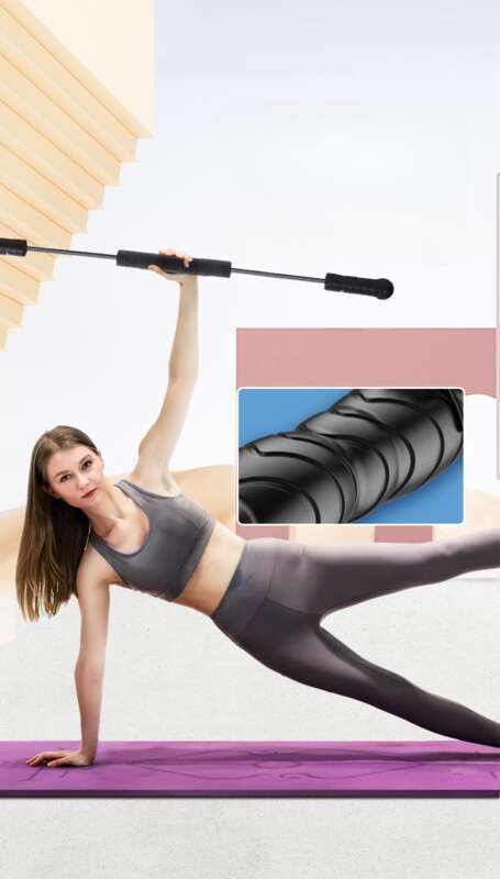 Aktivieren Sie effizientes Muskeltraining: Flyers Multifunktionsvibrator, langlebig und während des gesamten Prozesses begleitet_voghion.com