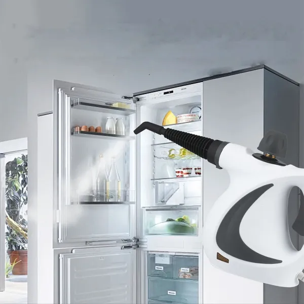 Handheld Steam Cleaner For Deep Kitchen And Home Cleaning_voghion.com