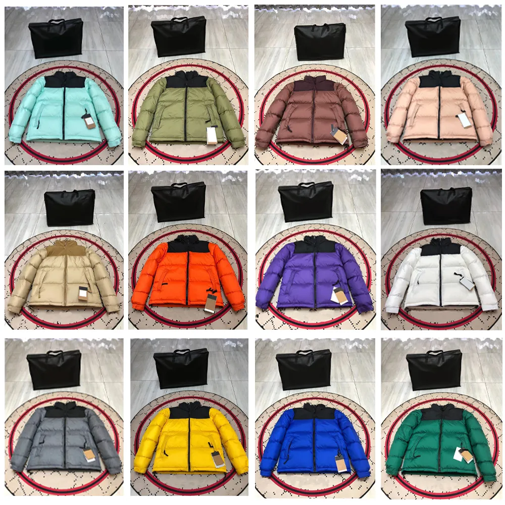 Erkekler ve Kadınlar İçin Kapüşonlu Şişme Mont: Harf İşlemeli, Kalın Dolgulu Tasarımlı Sıcak Kışlık Parka Mont_voghion.com