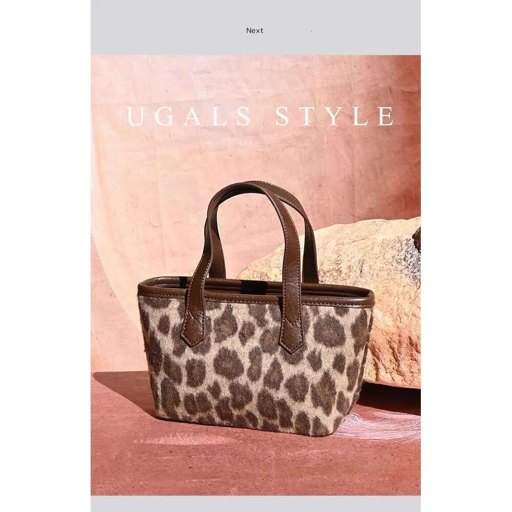 Set borse donna leopardate borsa tote a spalla e tracolla_voghion.com