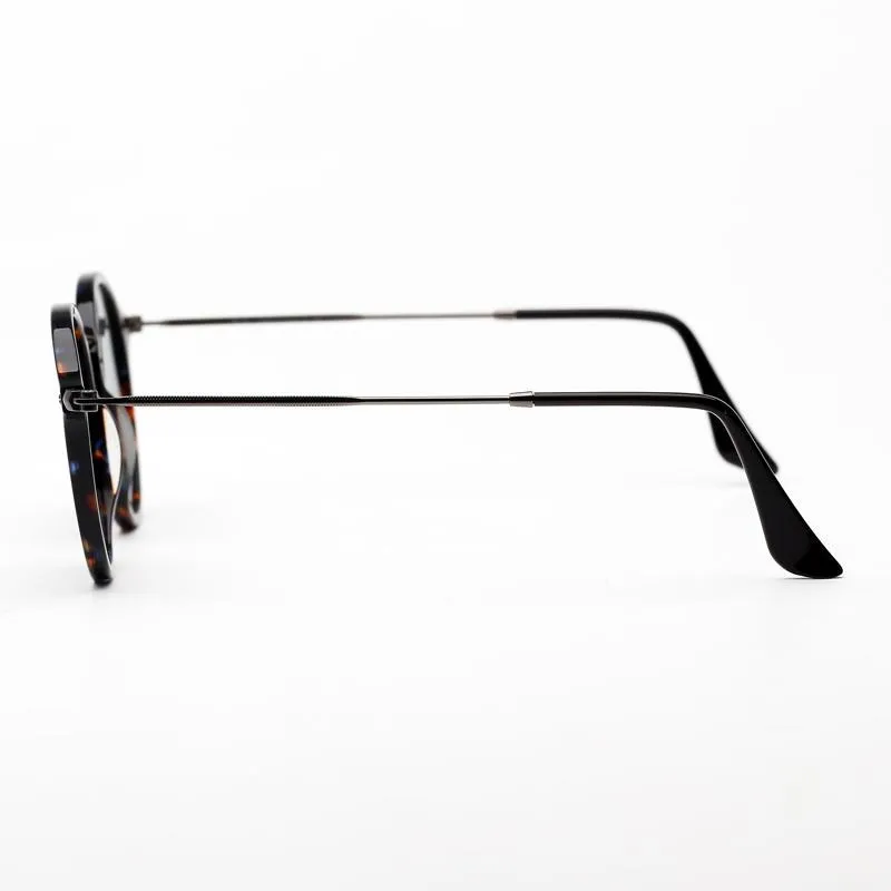 Occhiali da sole rotondi da uomo, sportivi, unisex, alla moda, da donna, classici, in vetro, con lenti di protezione UV, design_voghion.com