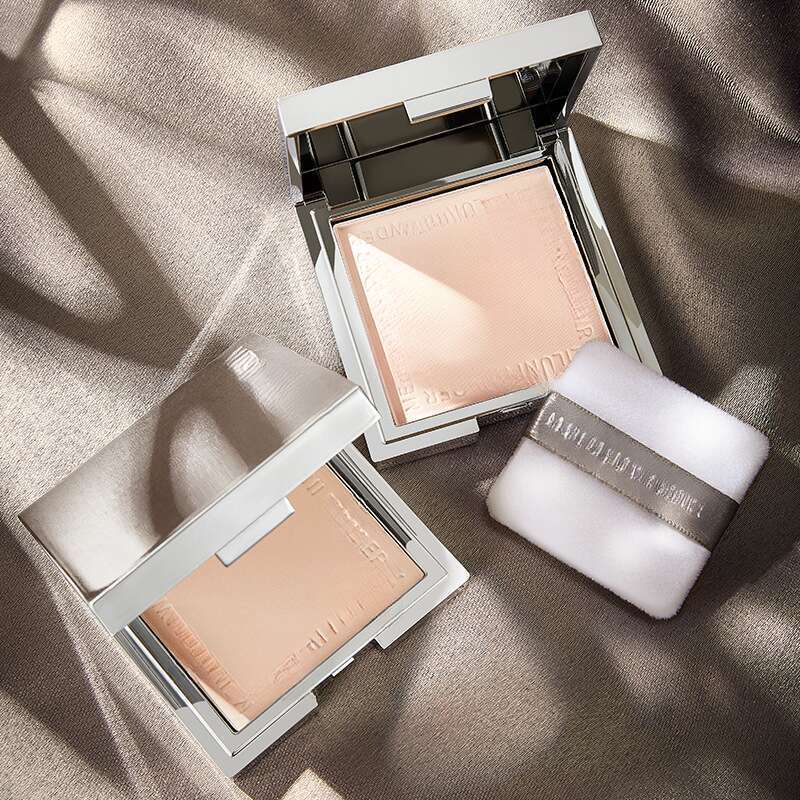 Make-up-Puder, Ölkontrolle, Concealer, langanhaltend, nass/trocken_voghion.com