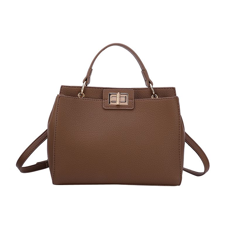 Außenhandel grenzüberschreitende klassische Handtasche Retro-Design Litschi Muster Kätzchen europäischen und_voghion.com