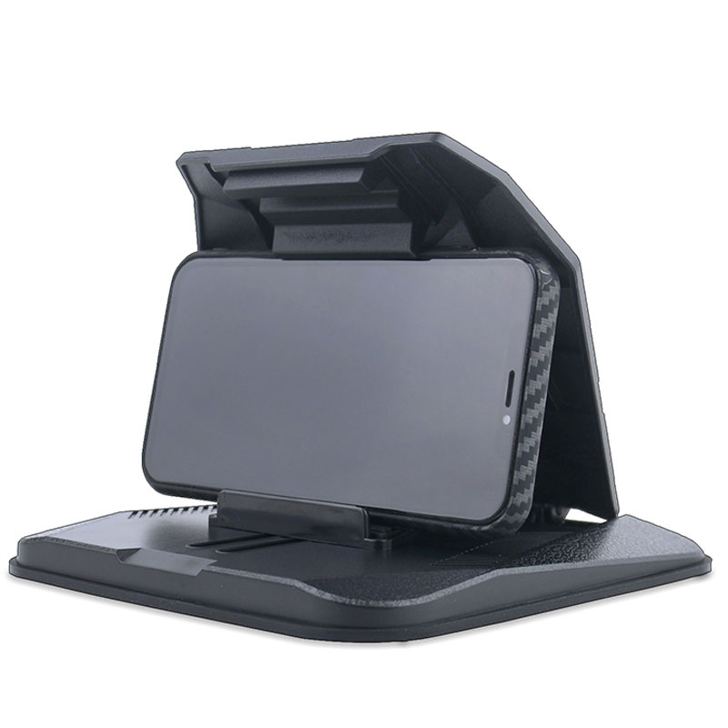 Supporto universale per telefono da auto, cruscotto da 4,0 a 8 pollici, supporto per tablet e telefono in auto per iPhone 12 x MAX, iPad Mini, supporto per telefono GPS per auto_voghion.com