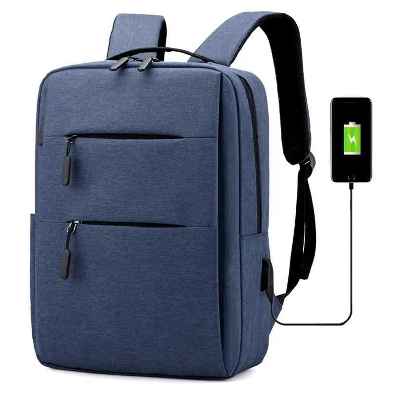 Laptoptaske med lynlås i flere lag, 13, 14, 15 tommer, computerrygsæk, unisex rejserygsæk, C241031_voghion.com
