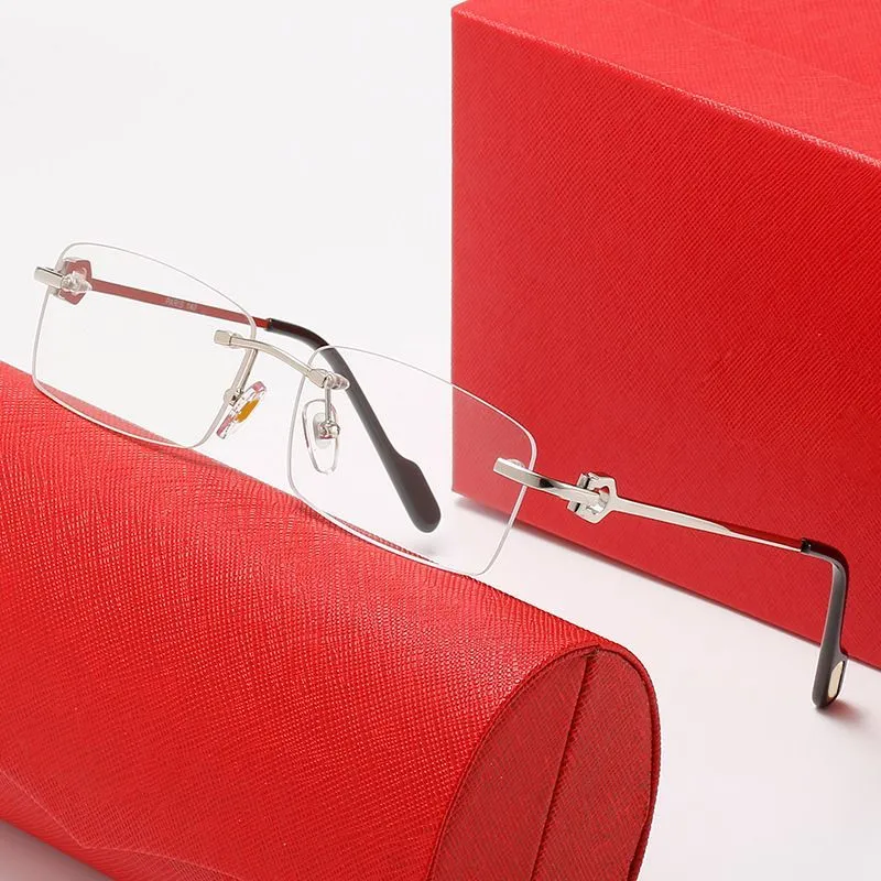 mens designer sunglasses cart glasses fashion Travel vacation leisure cycling classic Anti-blue light radiation_voghion.com