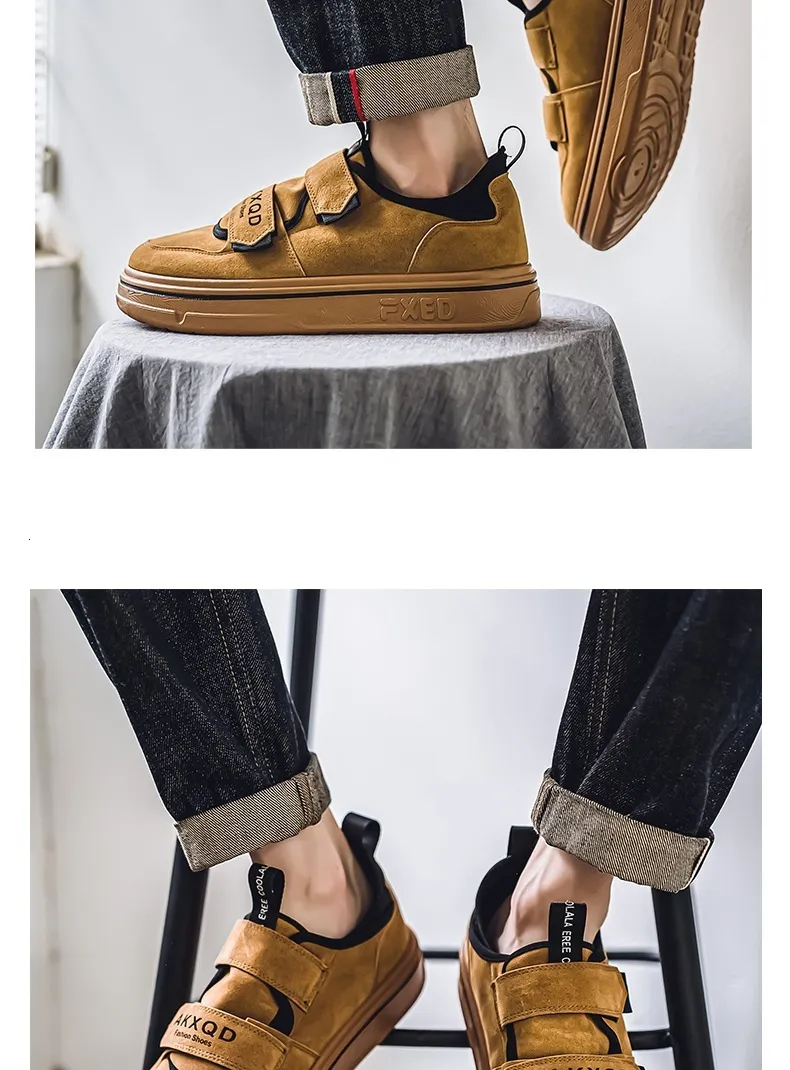 Herren Laufschuhe Mit Dicker Sohle Für Sport Und Freizeit_voghion.com